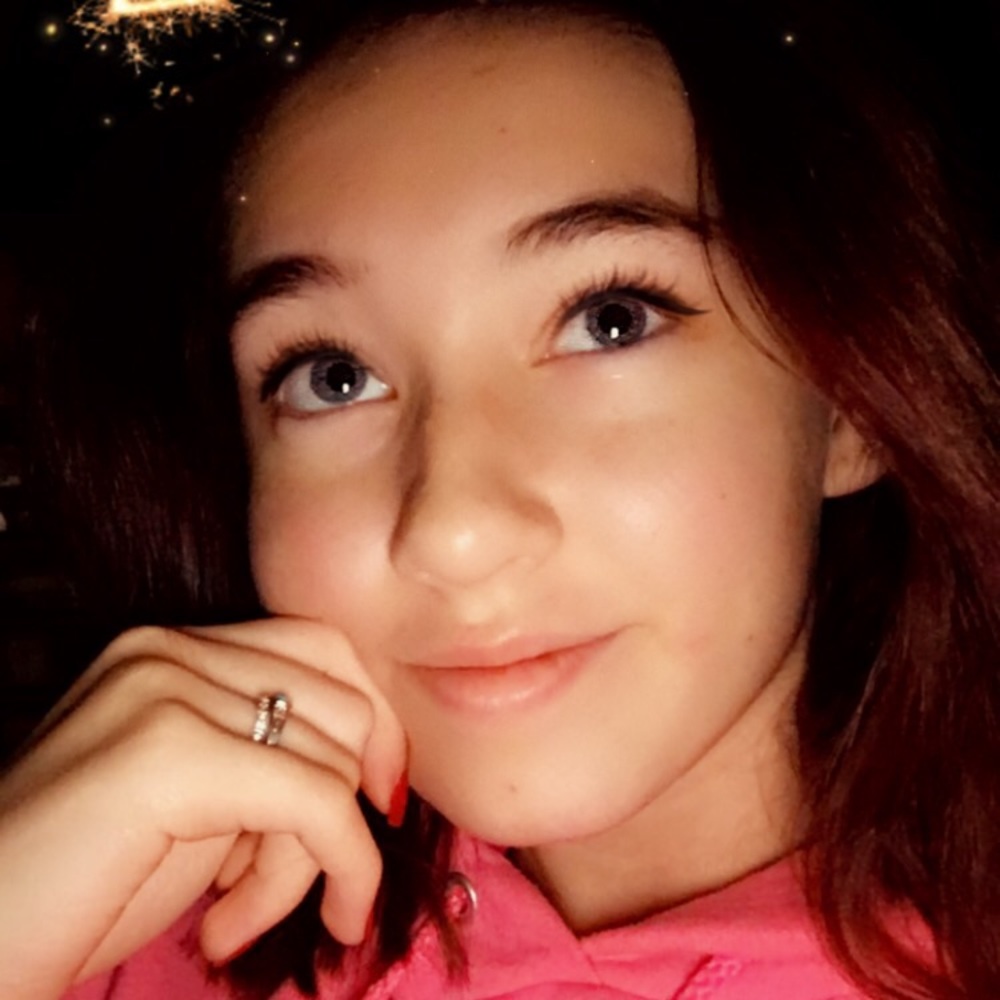 Meet your Posher, Kadynce